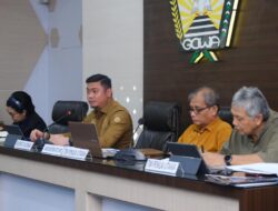 Wakili Sulsel di 10 Besar PPD, Adnan Harap “Inovasi Proksi Rumah Produktif” Bawa Gowa  Ketiga Besar