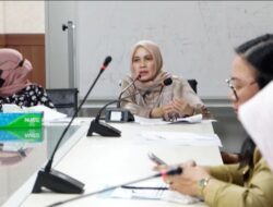 Komisi B DPRD Lakukan Monev, SKPD Diminta Optimalkan Program Prioritas 