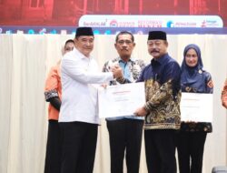 Pemkab Gowa Kembali Raih Penghargaan Kabupaten Peduli HAM dari Kemenkumham RI