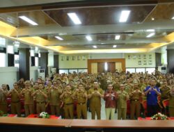 Takalar Raih Penghargaan Kabupaten Peduli HAM Tahun 2023