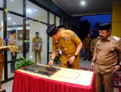 PPP Memudahkan Masyarakat, Adnan-Kio Dinilai Pemimpin Peduli Kesulitan Masyarakat