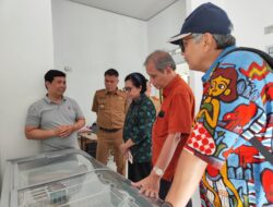 Tim Penilai PPD 2024 Lakukan Verifikasi Lapangan, Program SDM Seperempat Abad Dinilai Sangat Futuristik