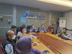 Pelindo Regional 4 Siapkan Dua rute Tujuan Mudik Gratis