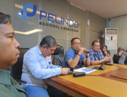 Pelindo Regional 4 Antisipasi Lonjakan Penumpang Arus Mudik Lebaran 1445 H