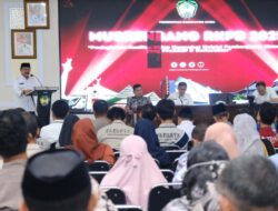 Wabup Gowa Sebut RKPD 2025 Harus Tepat dan Strategis