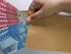 Pembayaran THR Pemkot Rp60 Miliar Dirampungkan Hari Ini, Ini Komponen dan Penerimanya