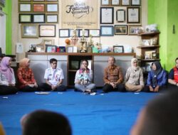 Menteri PPPA: Tiga Inovasi Pemkot Makassar Langkah Cerdas Buat Perempuan Makin Tangguh   