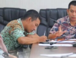 Kabag Humas Ingatkan Laskar Pelangi: Laksanakan Tugas dengan Tanggung Jawab dan Dedikasi Tinggi