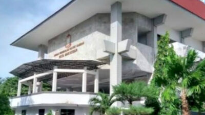 Perkuat Ketertiban Umum, Banggar DPRD Makassar Dorong Penambahan Anggaran Satpol PP