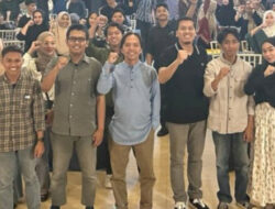 Andi Nurhaldin Sosialisasikan Perda Perlindungan Anak 