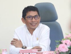 Muchlis Misbah Kembali Duduk Jadi Anggota DPRD Makassar, Kantongi 8.100 Suara