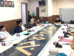 Komisi B DPRD Makassar Harap SKPD Pacu Layanan Publik dan Maksimalkan PAD