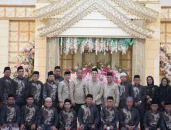 Madrasah Arifah Kembali Gelar Semarak Ramadan, Diikuti 576 Peserta 