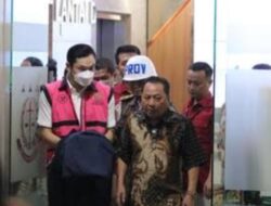 Kejagung Sebut Harvey Moeis Penghubung Aktivitas Tambang Ilegal