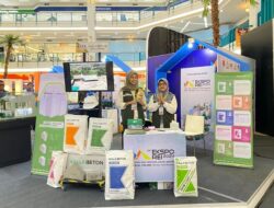 Ikut Property Expo REI ke-29, Kalla Beton Berikan Penawaran Menarik