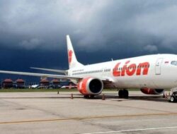 Lion Air Buka Rute Makassar-Banjarmasin Mulai 20 Maret, Ini Jadwalnya