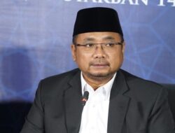 Menag: Perbedaan Awal Ramadhan Lumrah dan Harus Saling Menghormati