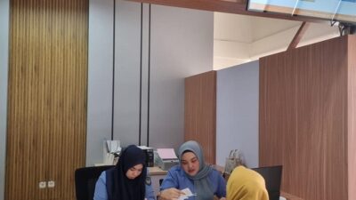 PDAM Buka Tiga Layanan di MPP Gowa, Termasuk Bayar Tagihan dan Pengaduan