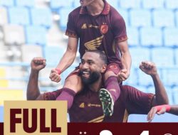 PSM Makassar Menang 2-1 Atas PSS Sleman