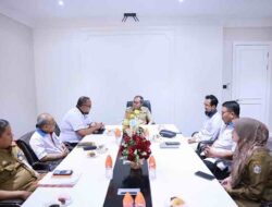 Tanaman Bambu Akan Hiasi Tol Makassar, Bikin Kota Makin Indah!