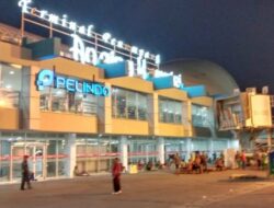 Mudik Lebaran, Penumpang di Pelabuhan Makassar Diprediksi Naik 6 Persen