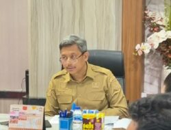 Gerakan Pangan Murah Serentak di 24 Kabupaten/Kota Sasar 68 Titik Padat Penduduk