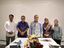 Yayasan PSPK Ingin Kembangkan Gerakan Lingkar Daerah Belajar di Makassar