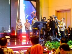 Hadiri Peresmian Bersama, Adnan Sebut MPP Gowa Akan Berbasis Digital