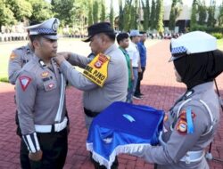 Polda Sulsel Akan Gelar Operasi Keselamatan Pallawa 2024, Masyarakat Diminta Patuh Berlalu Lintas