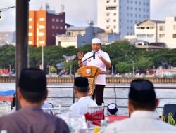 Buka Puasa Akbar Akan Digelar di Bone 27 Maret, Diikuti 10 Ribu Warga