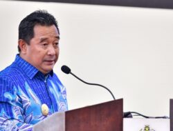 Pemerintah Pusat Percepat Konektivitas Jalan Daerah, Dana IJD Sulsel Meningkat