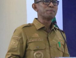 Berkah Ramadan, ASN Pemkab Takalar Diguyur TPP Tiga Bulan Plus THR