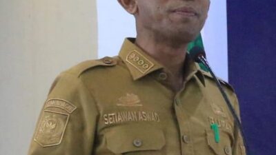 Berkah Ramadan, ASN Pemkab Takalar Diguyur TPP Tiga Bulan Plus THR