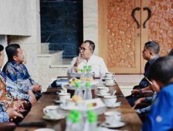 Danny Pomanto-FKUB Tekankan Pentingnya Toleransi dan Perlindungan Anak, Perempuan serta Disabilitas