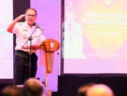 Soal Nama-nama Kadis Baru, Danny: Pokoknya Sebelum Lebaran Saya Selesaikan