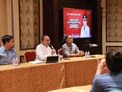 Transformasi IMB ke PBG Jadikan Makassar Makin Percaya Diri Sambut Investasi