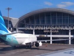 17 Penerbangan Baru Dibuka Saat Lebaran, Ada Rute Makassar-Palangka Raya