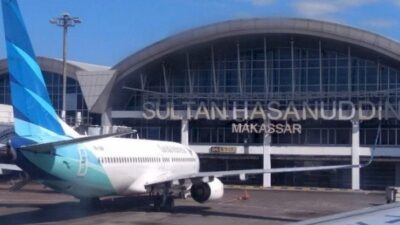 Bandara Sultan Hasanuddin Siap Hadapi Lonjakan Penumpang saat Arus Mudik Lebaran, akan Beroperasi 24 Jam Penuh
