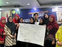 Kabupaten Layak Anak 2024, Pemkab Gowa Target Raih Kategori Nindya