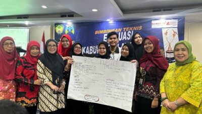 Kabupaten Layak Anak 2024, Pemkab Gowa Target Raih Kategori Nindya