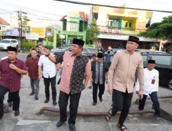 Bupati Gowa Komitmen Sukseskan Program Pj Gubernur Sulsel