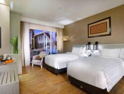Promo Kamar Ramadan dari Hotel Harper Perintis Makassar, Liburan Asyik dengan Berbagai Benefit Menarik