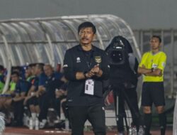 2 Pemain PSM Makassar Dipanggil Ikut Pemusatan Latihan Timnas U-20 di Jakarta