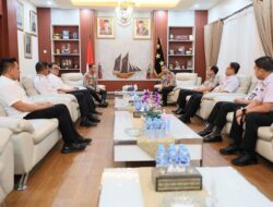 Kapolda Sulsel Tekankan Pentingnya Kehadiran BNN di Setiap Kabupaten/Kota