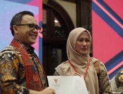 Pemkab Lutra Usul 1.175 Formasi CPNS dan PPPK 2024