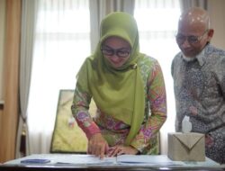 Pabrik Beras Modern Segera Dibangun di Luwu Utara, Bulog: Kami Mohon Doa dan Dukungan