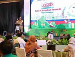 Hadiri USAID Clean Cities Blue Ocean, Danny Pomanto Paparkan Makassar Menuju Low Carbon City