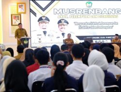 Pemkab Gowa Libatkan Anak, Perempuan dan Disabilitas dalam Perencanaan Pembangunan