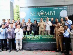 Layani Tukar Uang Pecahan Jelang Lebaran, BI Sulsel Siapkan Rp5,5 Triliun