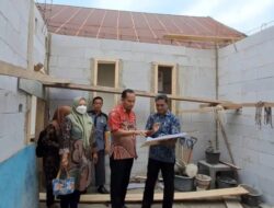 Pemkab Sinjai Komitmen Hadirkan Rumah Layak Huni bagi Warganya